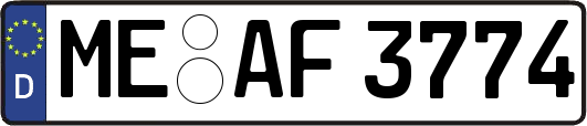 ME-AF3774