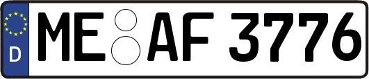 ME-AF3776