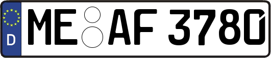 ME-AF3780