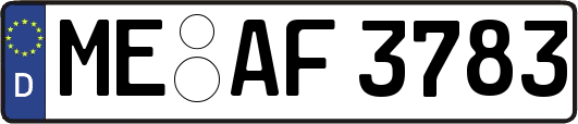 ME-AF3783