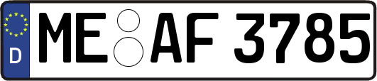 ME-AF3785