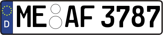 ME-AF3787