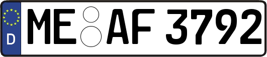 ME-AF3792