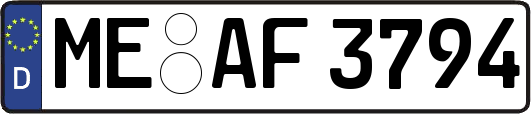 ME-AF3794