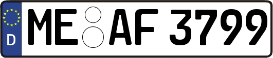 ME-AF3799