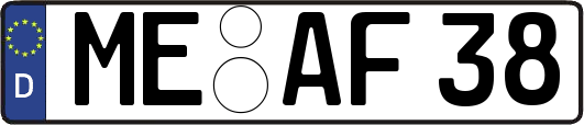 ME-AF38