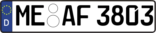 ME-AF3803
