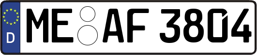 ME-AF3804