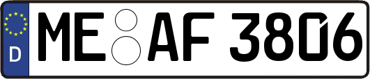 ME-AF3806