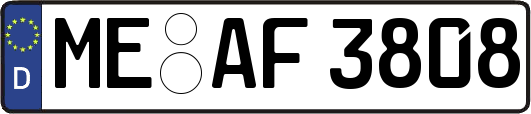ME-AF3808