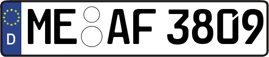 ME-AF3809