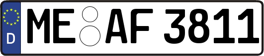 ME-AF3811