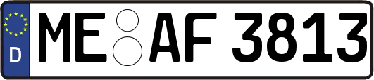 ME-AF3813