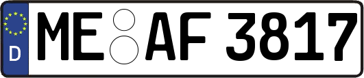 ME-AF3817
