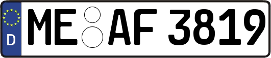 ME-AF3819