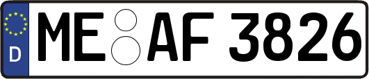 ME-AF3826