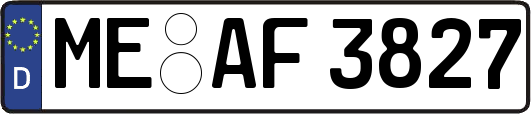 ME-AF3827