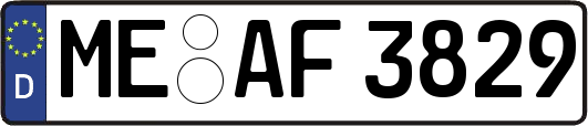 ME-AF3829