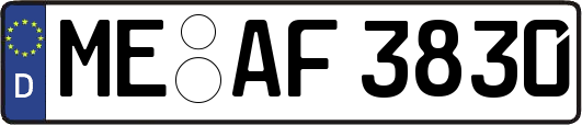 ME-AF3830