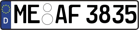 ME-AF3835