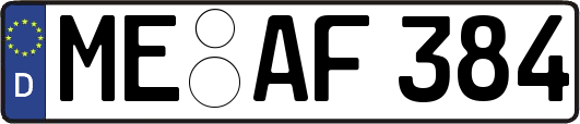 ME-AF384