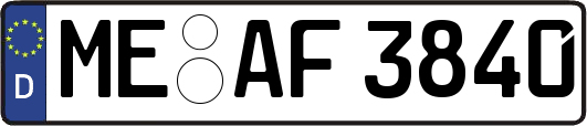 ME-AF3840