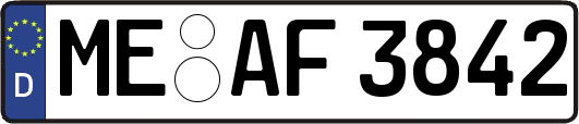 ME-AF3842