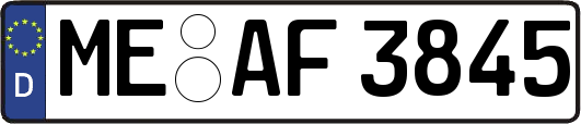 ME-AF3845