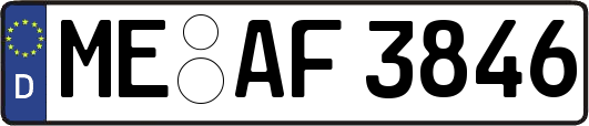 ME-AF3846