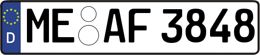 ME-AF3848