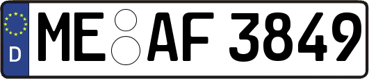 ME-AF3849