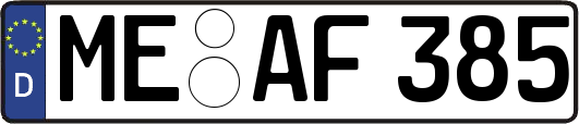 ME-AF385