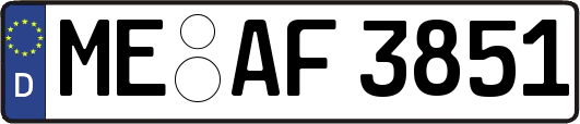ME-AF3851