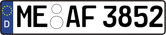 ME-AF3852