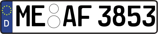 ME-AF3853