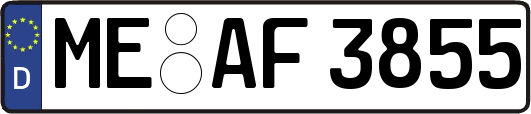 ME-AF3855
