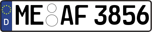 ME-AF3856
