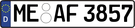 ME-AF3857