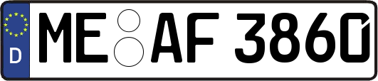 ME-AF3860