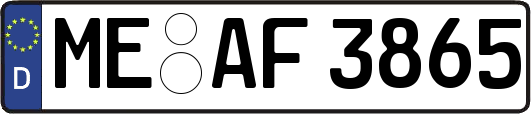 ME-AF3865