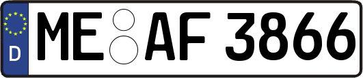 ME-AF3866
