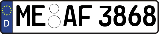 ME-AF3868