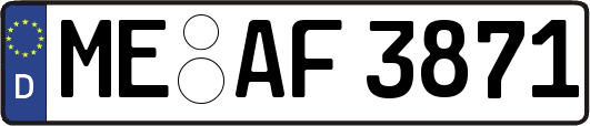 ME-AF3871