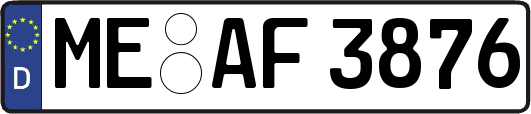 ME-AF3876