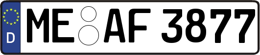ME-AF3877