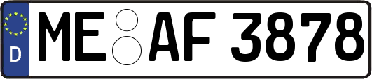 ME-AF3878