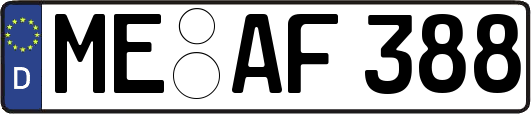 ME-AF388