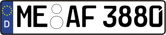 ME-AF3880