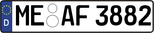 ME-AF3882