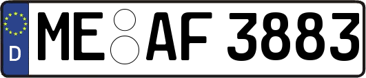 ME-AF3883
